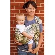 Lite-on-Shoulder Baby Sling