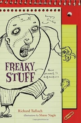 Freaky Stuff