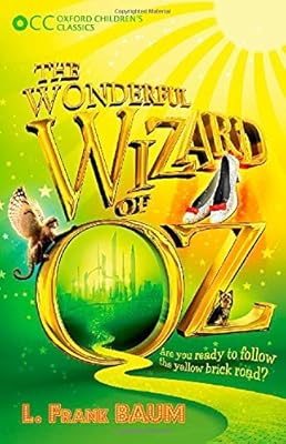 The Wonderful Wizard of Oz