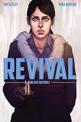 Revival Deluxe Collection Volume 2 HC
