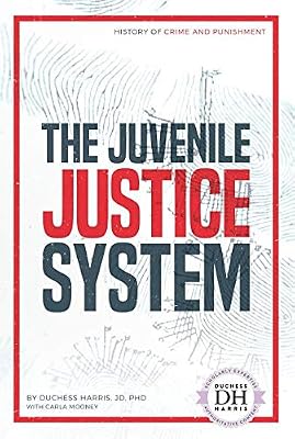 The Juvenile Justice System (History of Crime and Punishment)