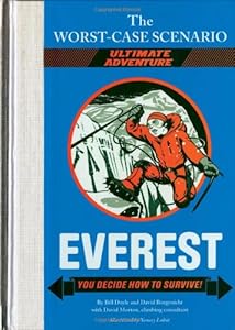 The Worst-Case Scenario: Everest