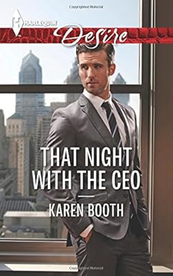 That Night with the CEO