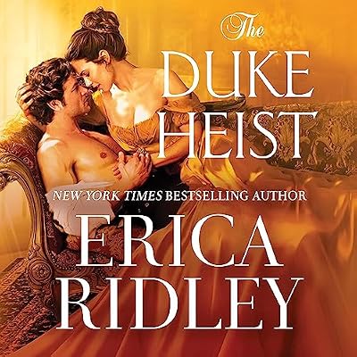 The Duke Heist