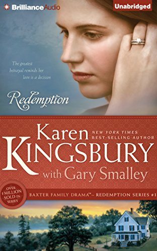 Redemption by Karen Kingsbury