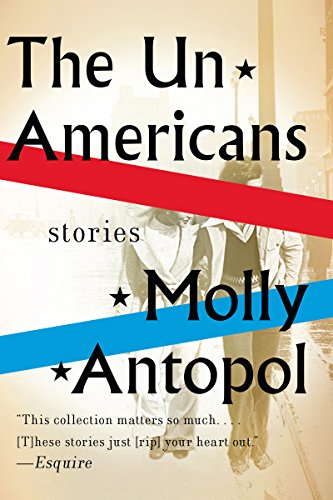 The UnAmericans: Stories