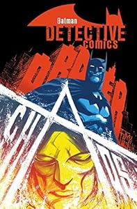 Batman: Detective Comics Vol. 7 by Brian Buccellato                       ,