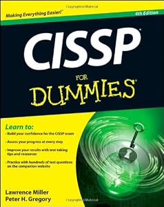 CISSP For Dummies