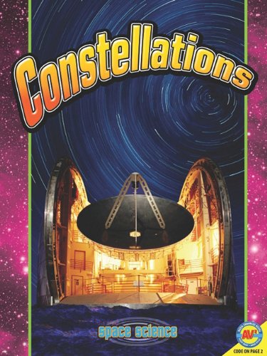 Constellations by Steve Goldsworthy