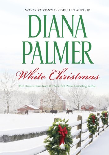 White Christmas: Woman Hater\The Humbug Man by Diana Palmer