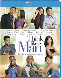 Think Like a Man (+ UltraViolet Digital Copy)  [Blu-ray]