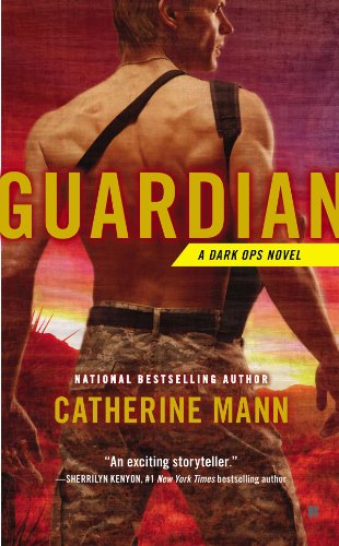 Guardian by Catherine Mann