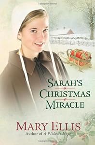 Sarah's Christmas Miracle
