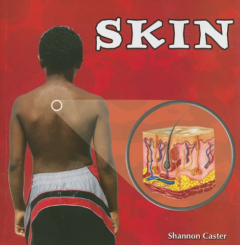 Skin by Shannon Caster