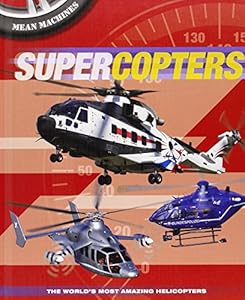 Supercopters