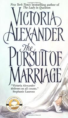 The Pursuit of Marriage