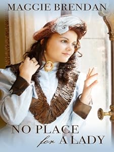 No Place for a Lady