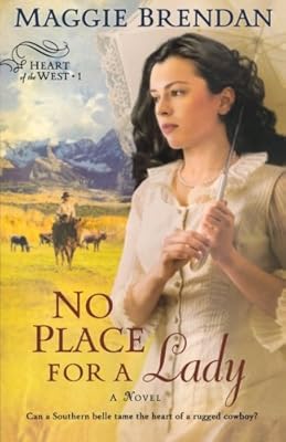 No place for a lady