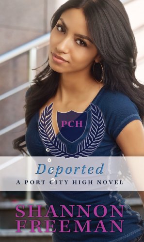 Deported by Shannon Freeman