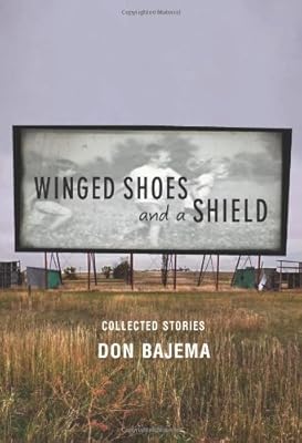 Winged Shoes and a Shield: Collected Stories