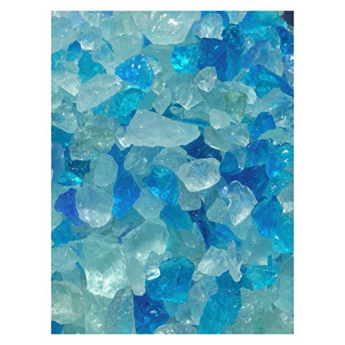 Algopix Similar Product 10 - Exotic Pebble  Aggregates 10Number