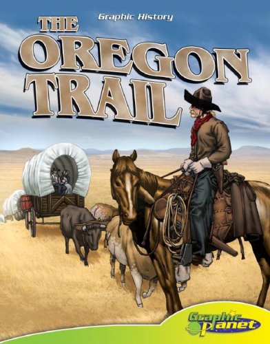 The Oregon Trail by Joeming W. Dunn
