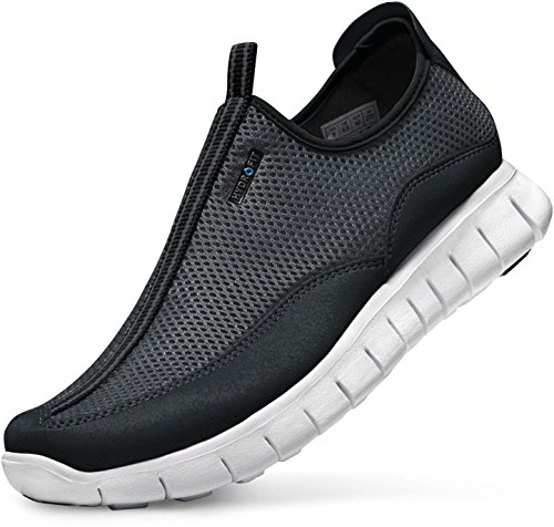 Tesla Men's Ultra Lightweight Running Shoes L510