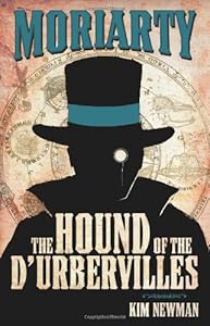 Professor Moriarty: The Hound of the D'Urbervilles