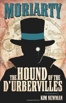 Professor Moriarty: The Hound of the D'Urbervilles