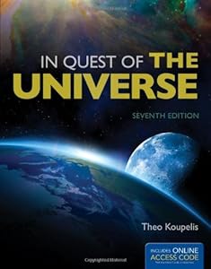 In Quest of the Universe