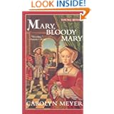 Mary, Bloody Mary