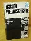 Fischer Weltgeschichte, Bd.33, Das moderne Asien
