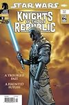 Star Wars: Knights of the Old Republic #9: Flashpoint Interlude: Homecoming