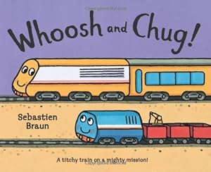 Whoosh &amp; Chug