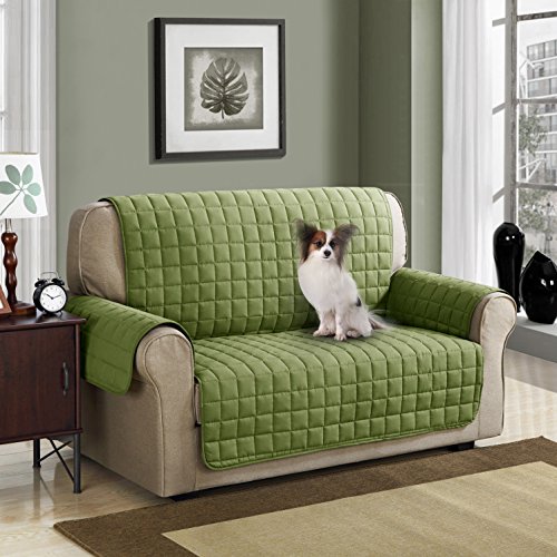 Algopix Similar Product 4 - Chic Home Checkers Box Quilted Quick