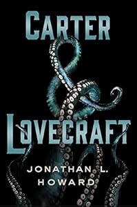 Carter & Lovecraft