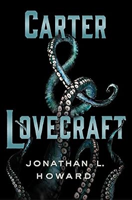 Carter & Lovecraft