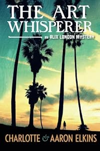 The Art Whisperer