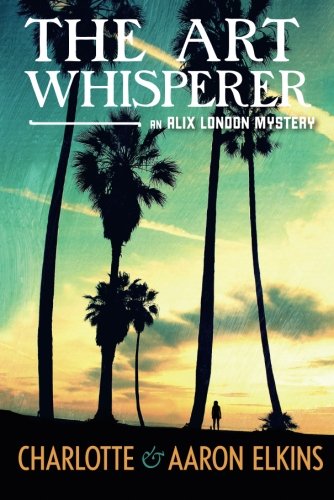 The Art Whisperer by Charlotte Elkins