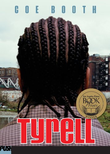 Tyrell by Coe Booth