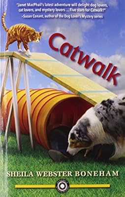 Catwalk