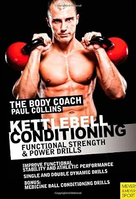 Kettlebell Conditioning: 4-Phase BodyBell Training System with Australia's Body Coach