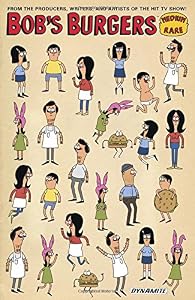 Bob's Burgers: Medium Rare