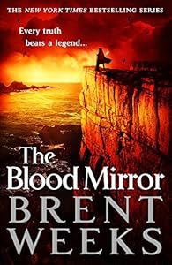 The Blood Mirror