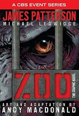 Zoo: The Graphic Novel