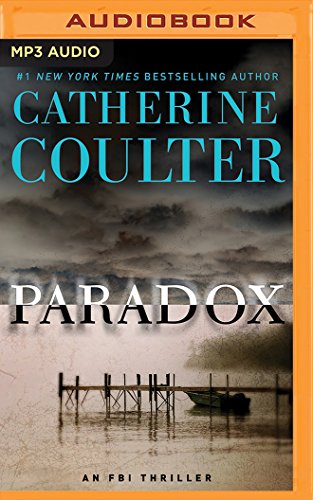Paradox by Catherine Coulter