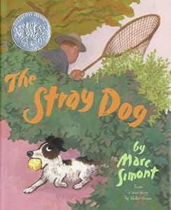 The Stray Dog: From a True Story by Reiko Sassa