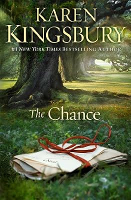 The Chance: A Novel