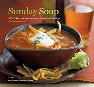 Sunday Soup pb