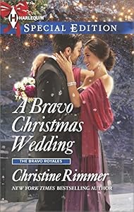 A Bravo Christmas Wedding